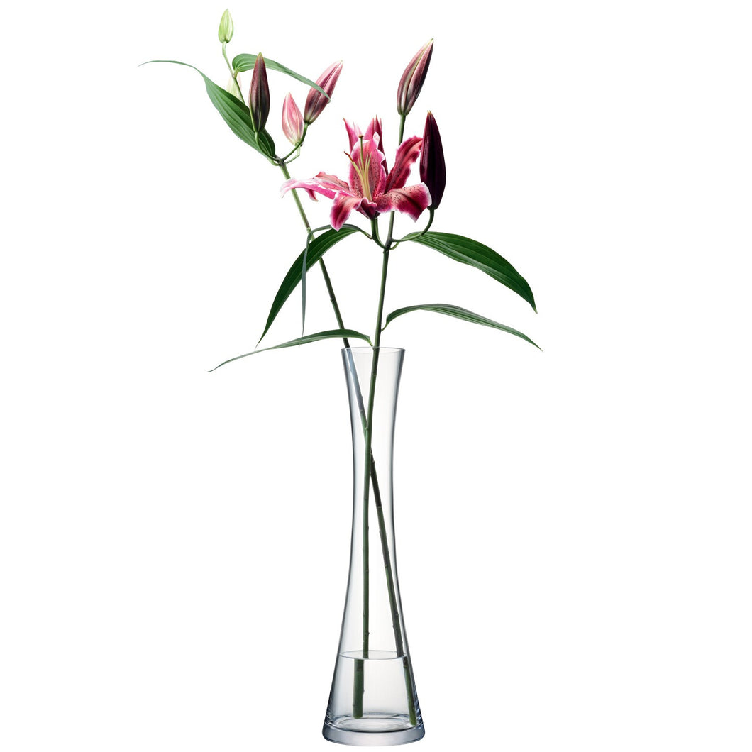 Tall Single Stem Vase